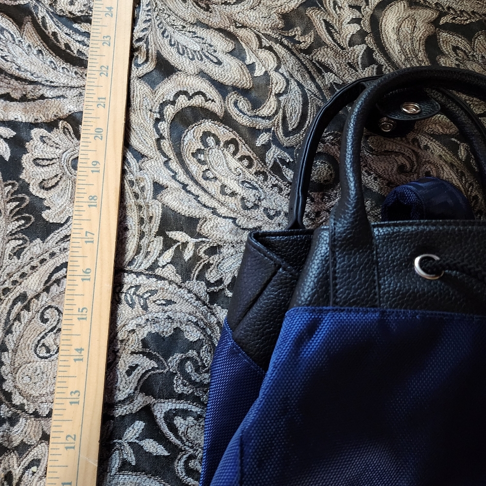 Versace Backpack - image 3